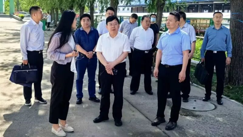 科技助殘，共享美好生活----泰山區(qū)殘疾兒童康復成就展文藝匯演在泰安心康醫(yī)院精彩上演