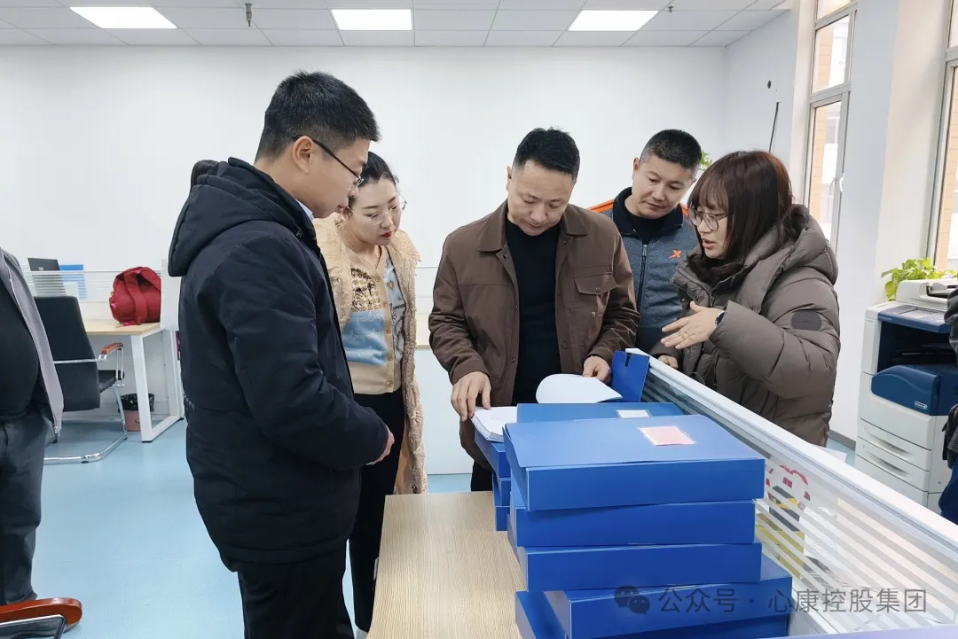 赴一場春的約會---心康控股集團開展蘇杭游學(xué)之旅