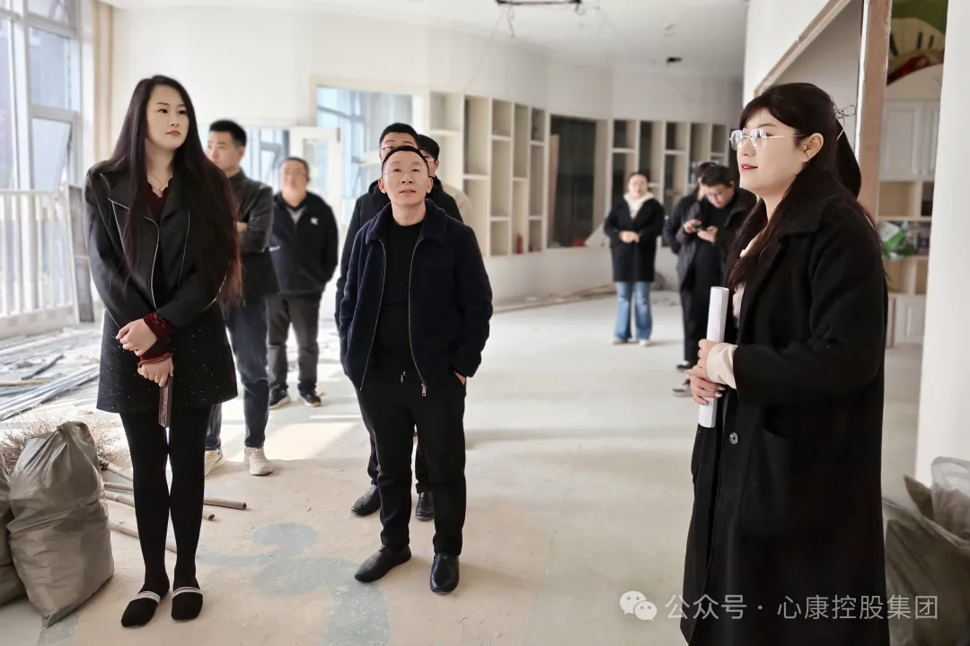 赴一場春的約會---心康控股集團開展蘇杭游學(xué)之旅